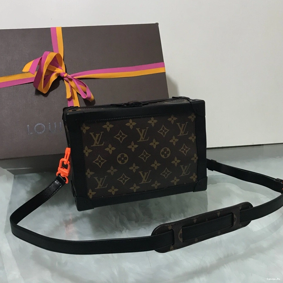 VUITTON BOX LOUIS 0118